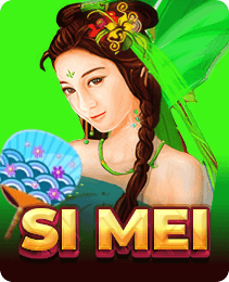 Si Mei slot game on the 777cx app