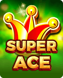 Super Ace slot game on 777CX