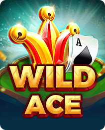 Wild Ace slot game on the 777cx app