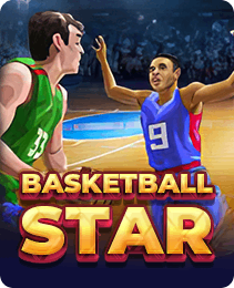 Basketball Star slot game on the 777cx app