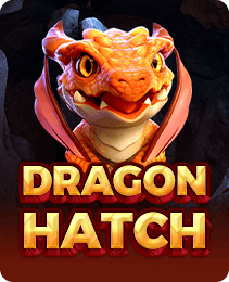 Dragon Hatch slot game on the 777cx app
