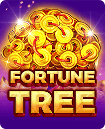 Fortune Tree slot game on the 777cx app