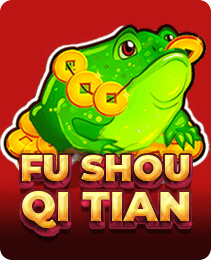 Fu Shou Qi Tian slot game on the 777cx app