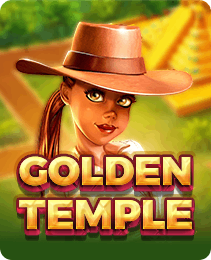 Golden Temple slot game on the 777cx app
