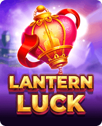 Lantern Luck slot game on the 777cx app