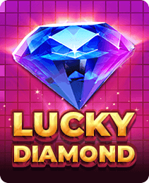 Lucky Diamond slot game on the 777cx app