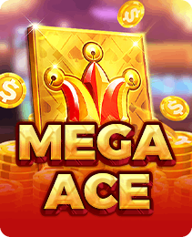 Mega Ace slot game on the 777cx app