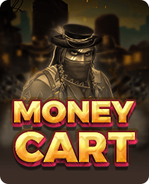 Money Cart slot game on the 777cx app
