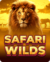 Safari Wilds slot game on the 777cx app