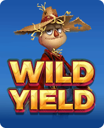 Wild Yield slot game on the 777cx app