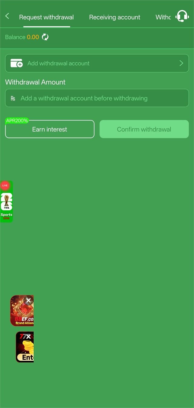 777cx app screenshot — slot game lobby with hot titles